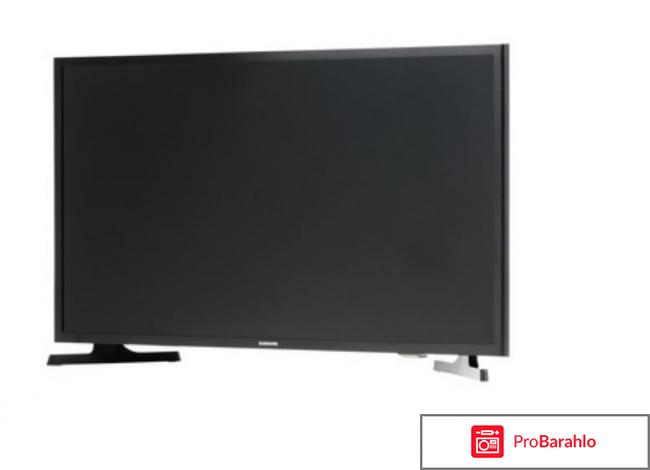 Led телевизор samsung ue32j5205akxru отзывы 