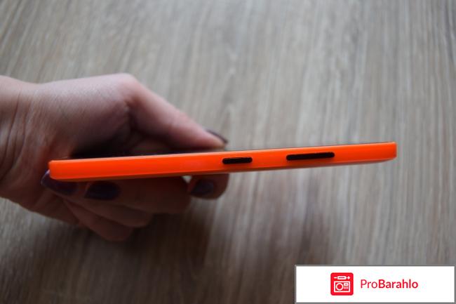 Смартфон Microsoft Lumia 640 LTE отзывы владельцев