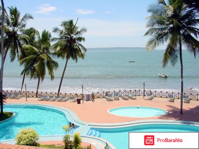 Гоа отзывы туристов 2017 отрицательные отзывы