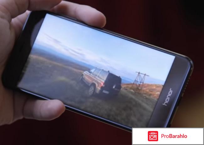 Хонор 8 отзывы покупателей обман