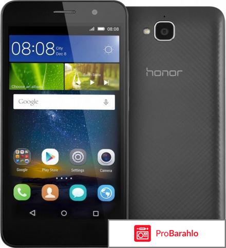 Honor 4c pro характеристики отзывы обман
