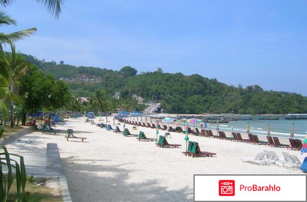 Пхукет погода в январе отзывы туристов 