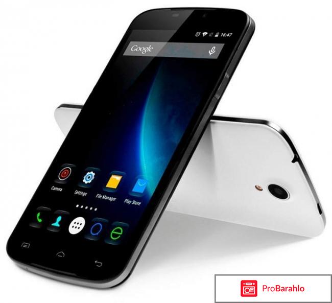 Doogee x6 pro отзывы обман