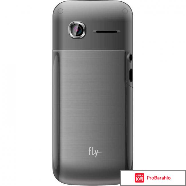 Fly ds125 обман