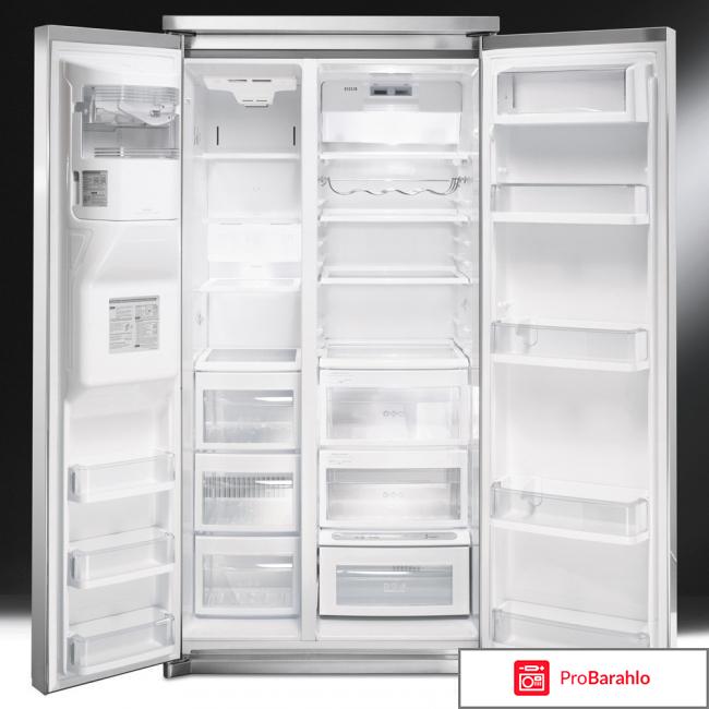 Холодильник Smeg FQ60XP отрицательные отзывы