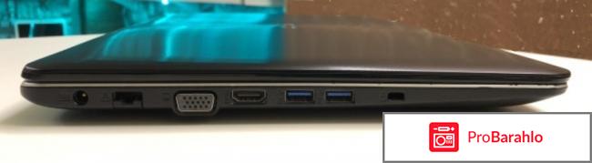 Asus x555l обман