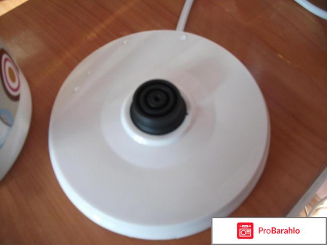 Керамический электрочайник Magio MG-114 отрицательные отзывы