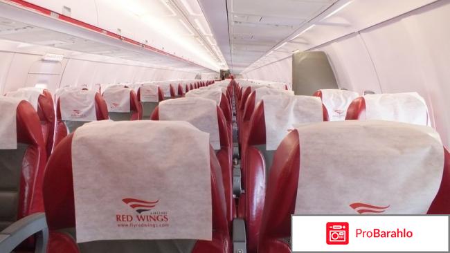 Авиакомпания red wings официальный сайт отзывы отрицательные отзывы
