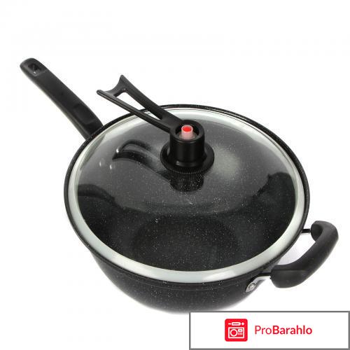 Казан вок сила гранита отзывы покупателей отрицательные отзывы