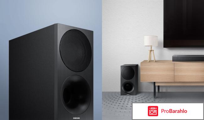 Samsung hw m450 отзывы обман
