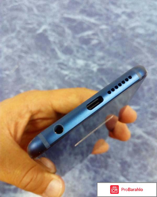 Huawei honor 9 отзывы обман