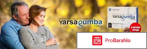 Цена ярсагумба отрицательные отзывы