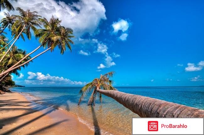 Самуи отзывы туристов 2017 реальные отзывы