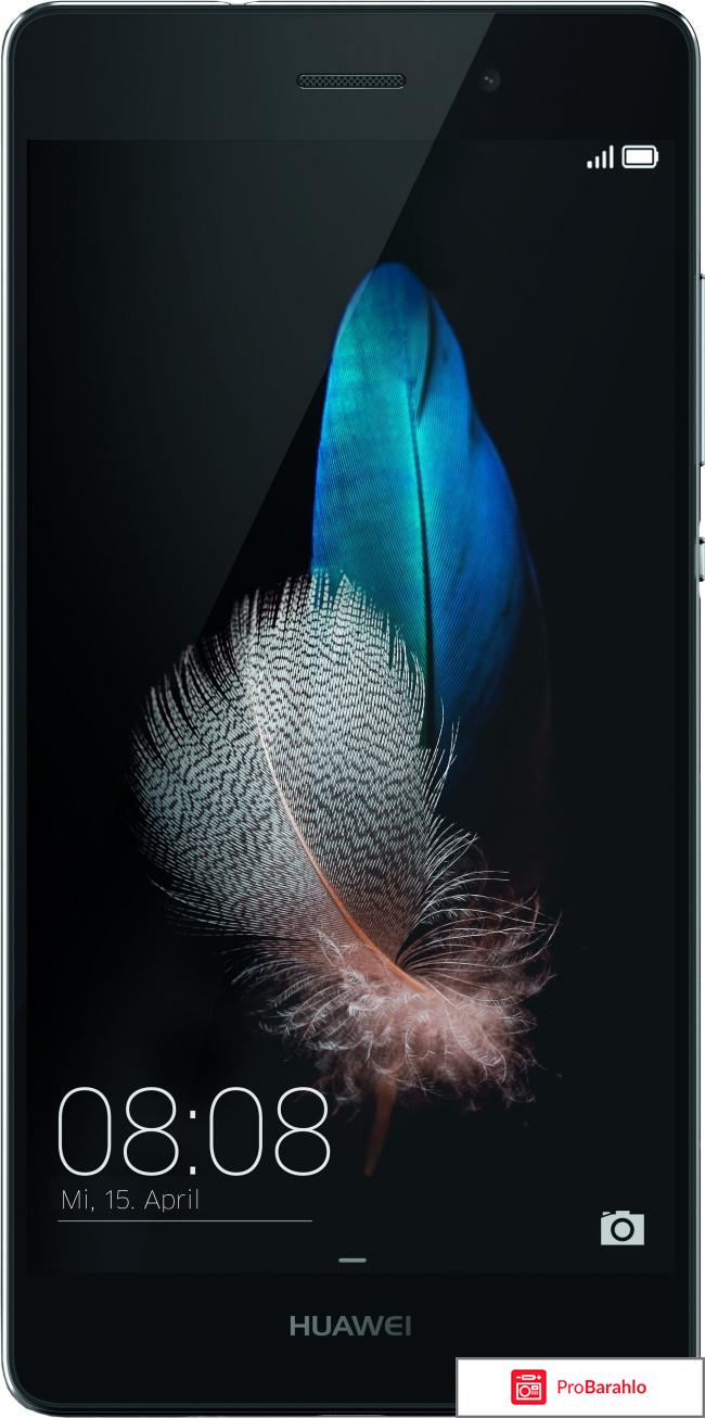 Отзывы о смартфоне хайвей обман