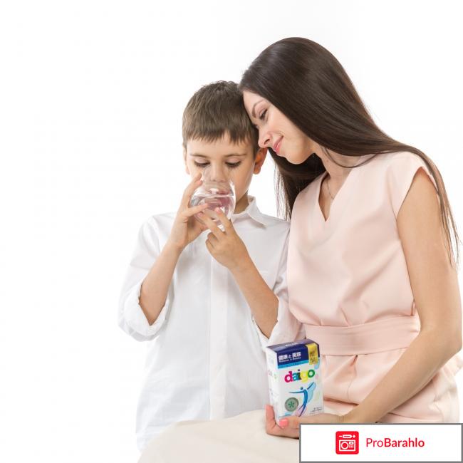 Дайго отзывы врачей отрицательные 