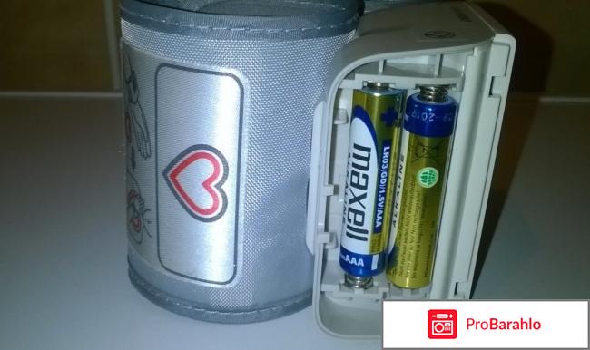 Тонометр Омрон R2 на запястье отрицательные отзывы