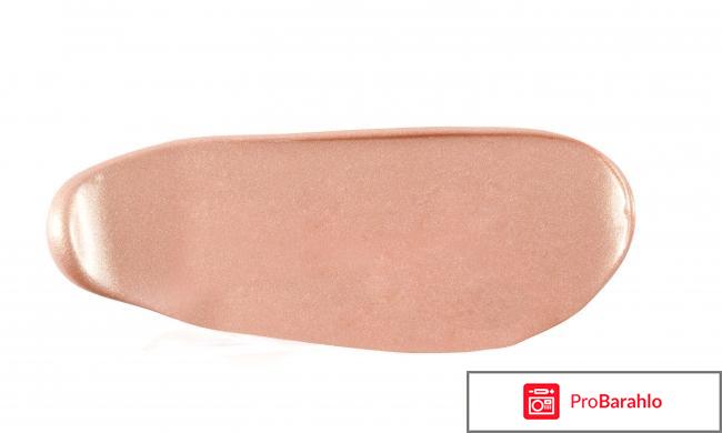 Хайлайтер Born To Glow Liquid Illuminator NYX отрицательные отзывы