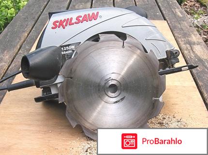 Циркулярная цепная пила 