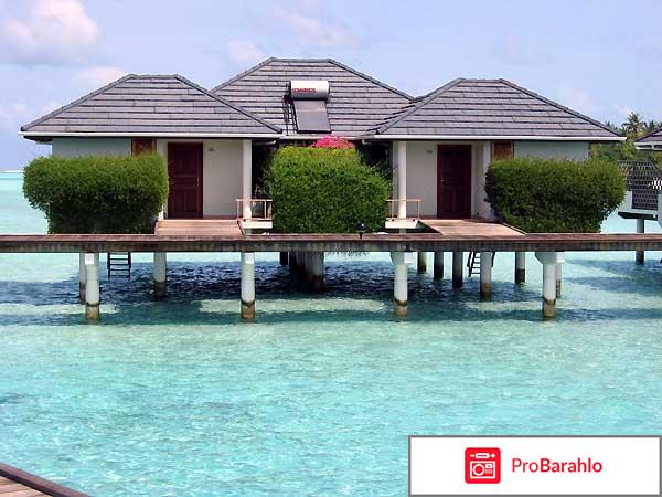 SUN ISLAND RESORT & SPA 