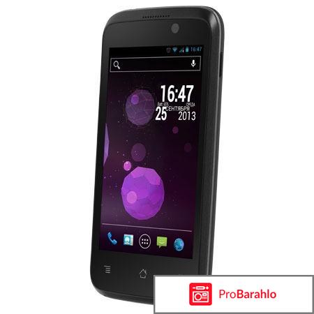 Телефон Fly iq447