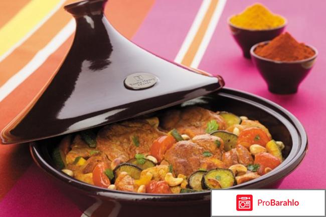 Тажин с электроплитой Atlanta ATH-216 отрицательные отзывы