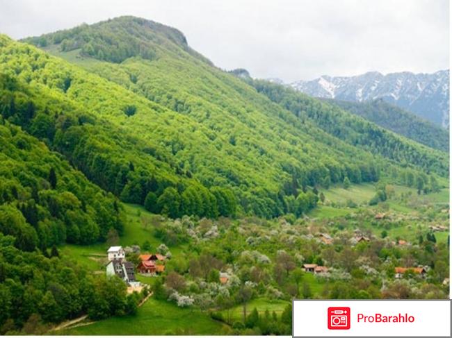 Отдых в румынии обман