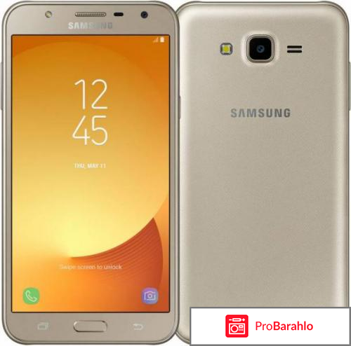 Samsung galaxy j7 neo sm j701f отзывы 