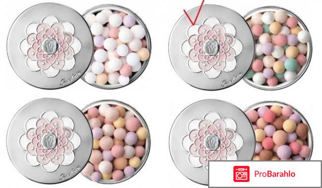 Что такое метеориты Guerlain, виды метеоритов, редкие обман