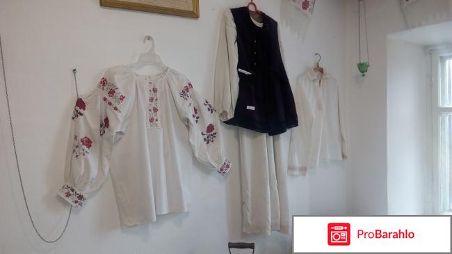 Музей-заповедник  усадьба дворян Поповых фото