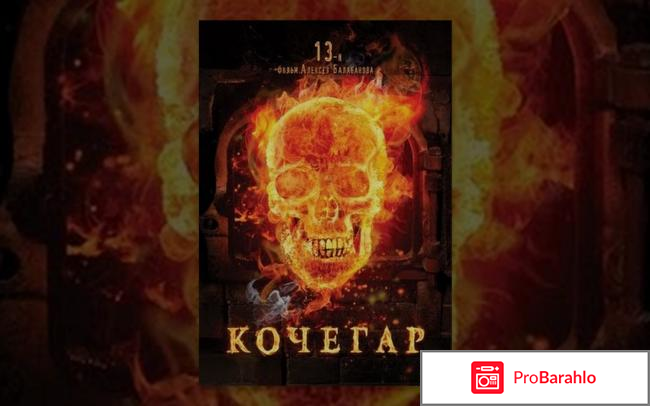 Кочегар отзывы владельцев