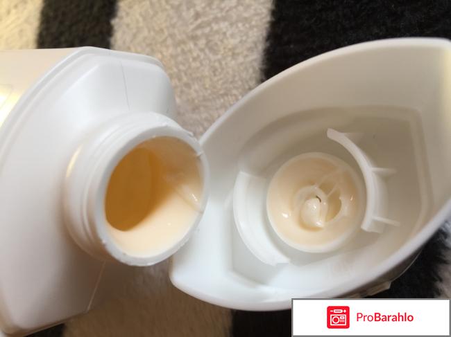 Лосьон для тела Argan intense moisturizing обман