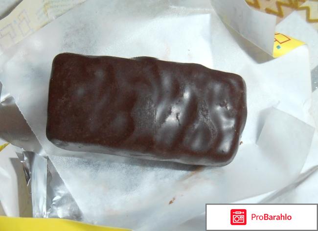 Шоколадные конфеты Южуралкондитер 