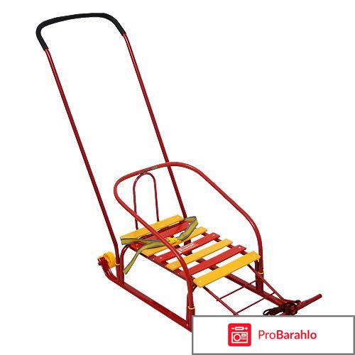 Санки тимка 