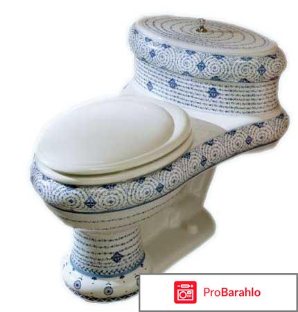 Унитаз отзывы покупателей отрицательные отзывы