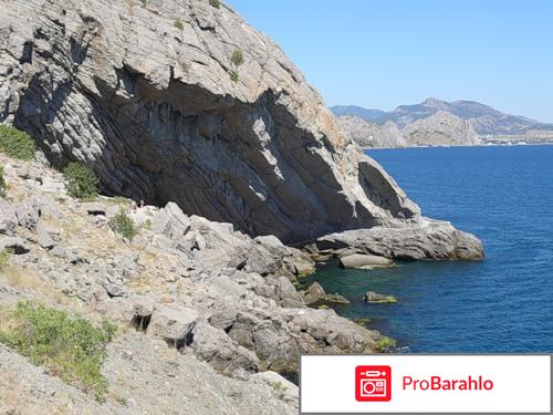 Крым судак отрицательные отзывы