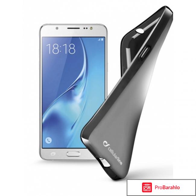 Samsung sm j510f galaxy j5 отзывы обман