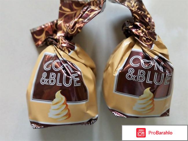 Конфеты Спартак 