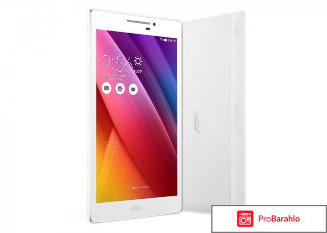 Asus ZenPad C 7.0 Z170CG, White (Z170CG-1B084A) 