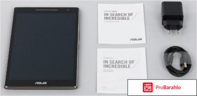 ASUS ZenPad 8 Z380KNL 