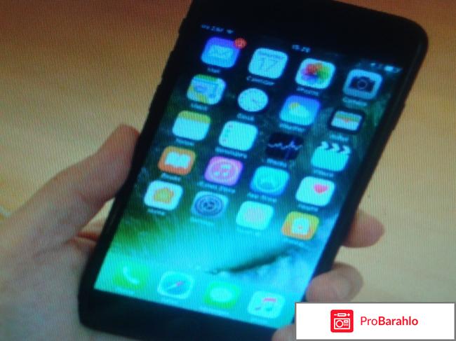 Айфон 7 взорвался новости отрицательные отзывы