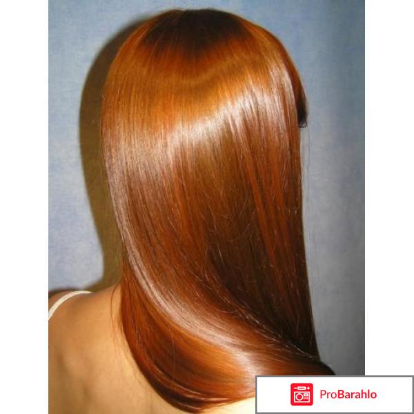 Масло для волос брелил обман