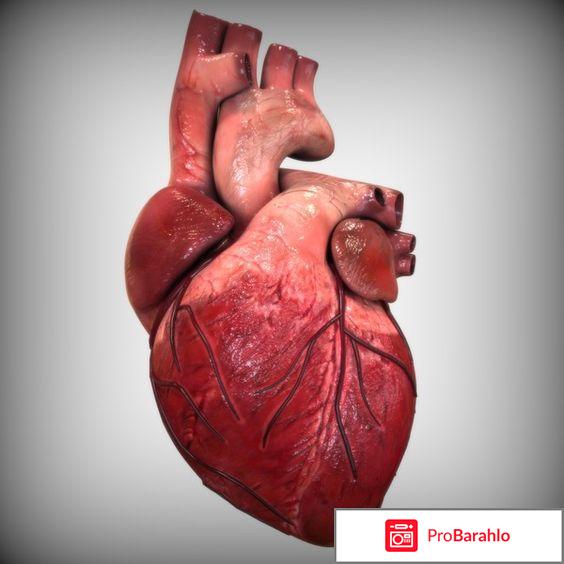 Моксонидин отзывы врачей 