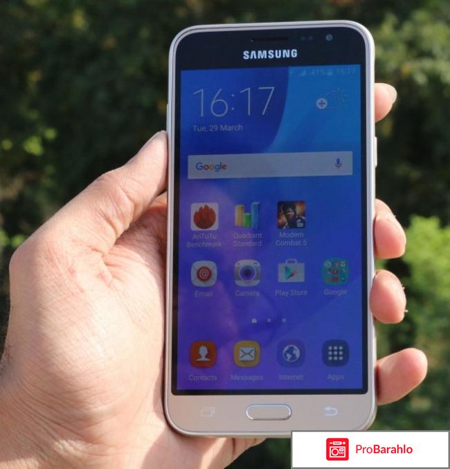 Смартфон samsung galaxy j3 2016 j320f отзывы обман