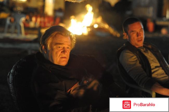 Афера по-английски отрицательные отзывы