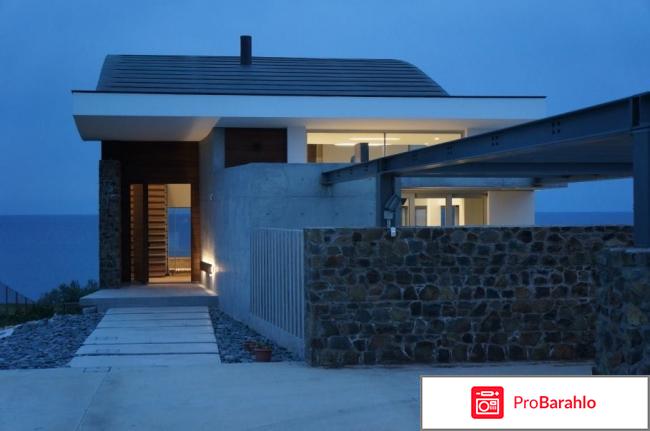 Аренда вилл на кипре 