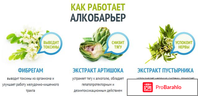 Алкобарьер цена и где купить 