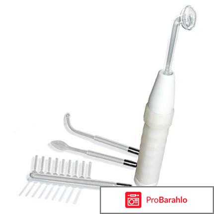 Gess Насадка для Дарсонваля 