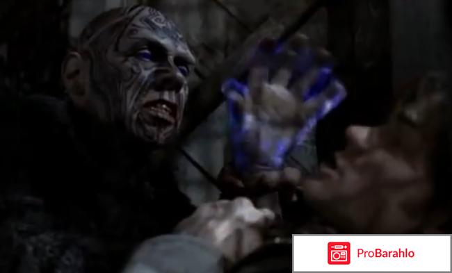 Сверхъестественное отзывы реальные отзывы