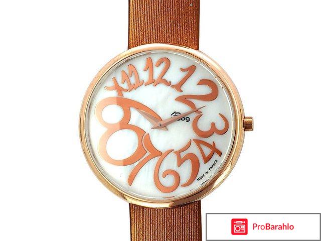 Ювелирные часы Эстет 