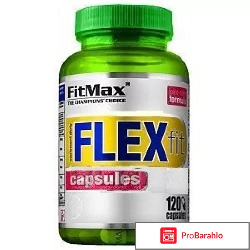 Флекс про отзывы врачей противопоказания обман